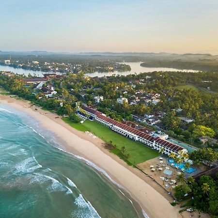 Ekho Surf Hotel Bentota Kültér fotó