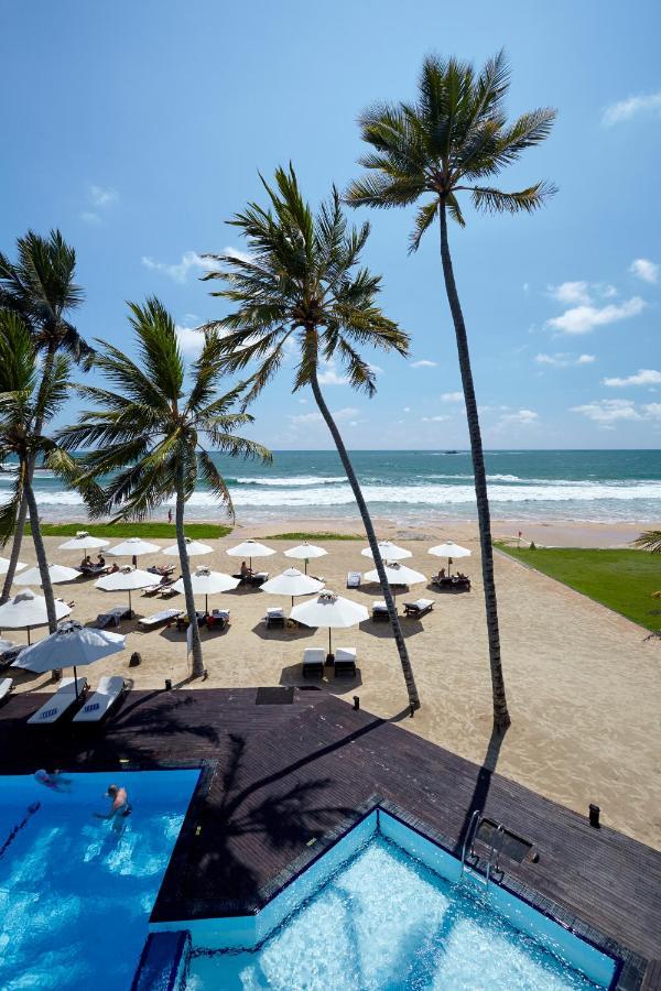 Ekho Surf Hotel Bentota Kültér fotó