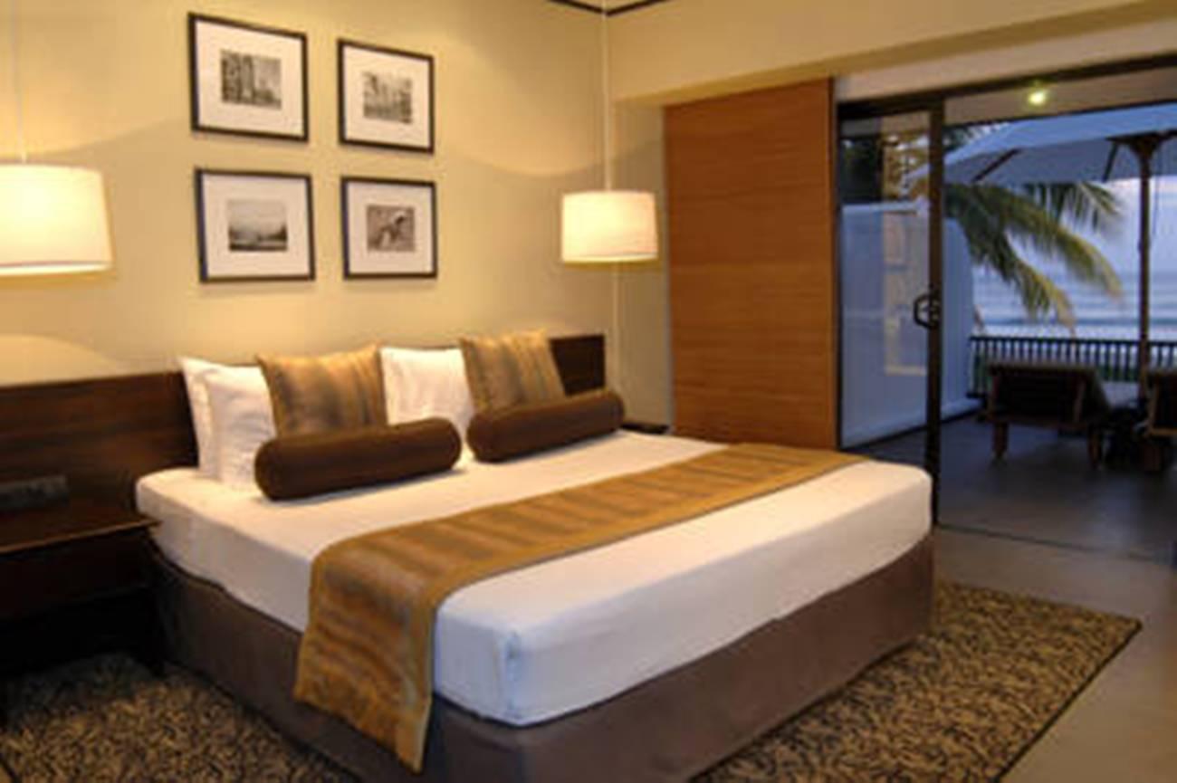 Ekho Surf Hotel Bentota Kültér fotó