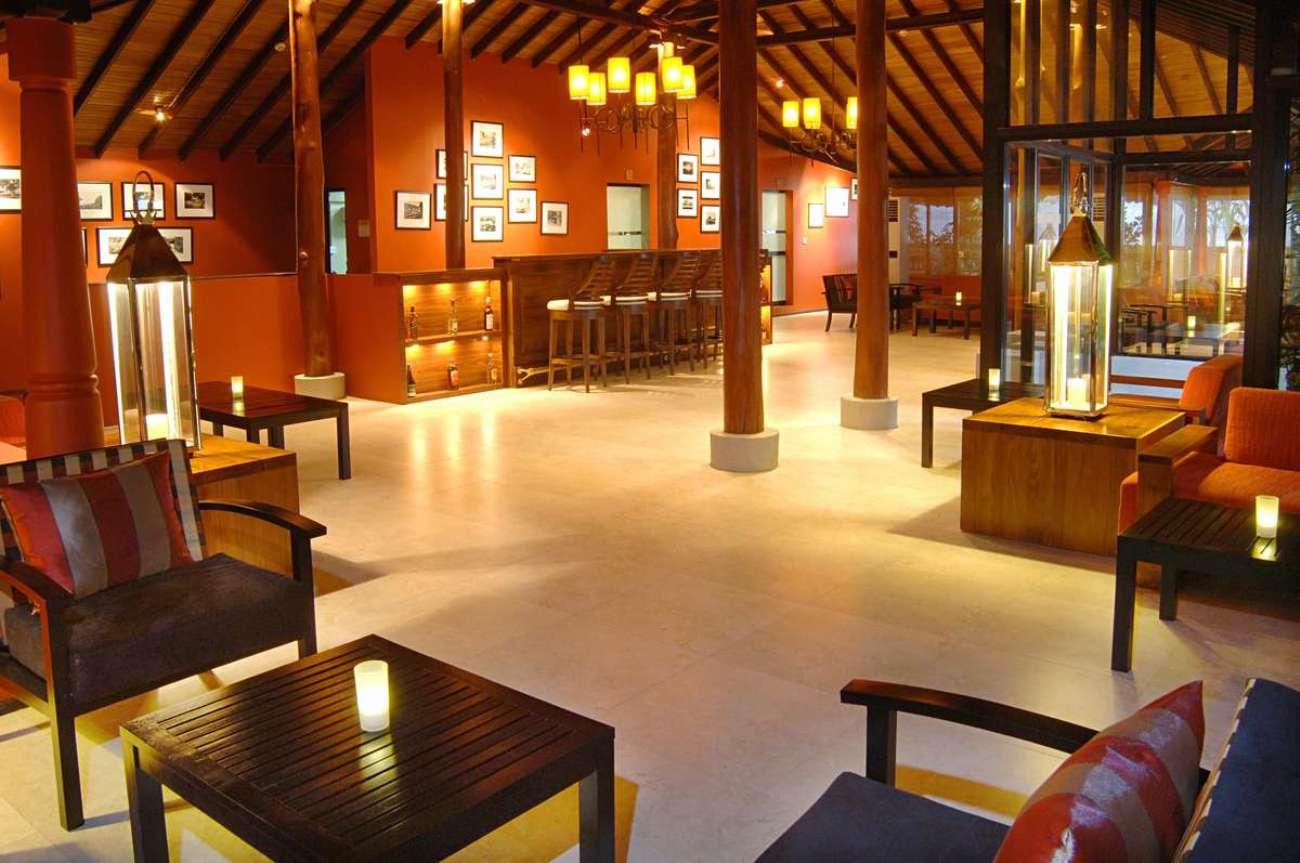 Ekho Surf Hotel Bentota Kültér fotó