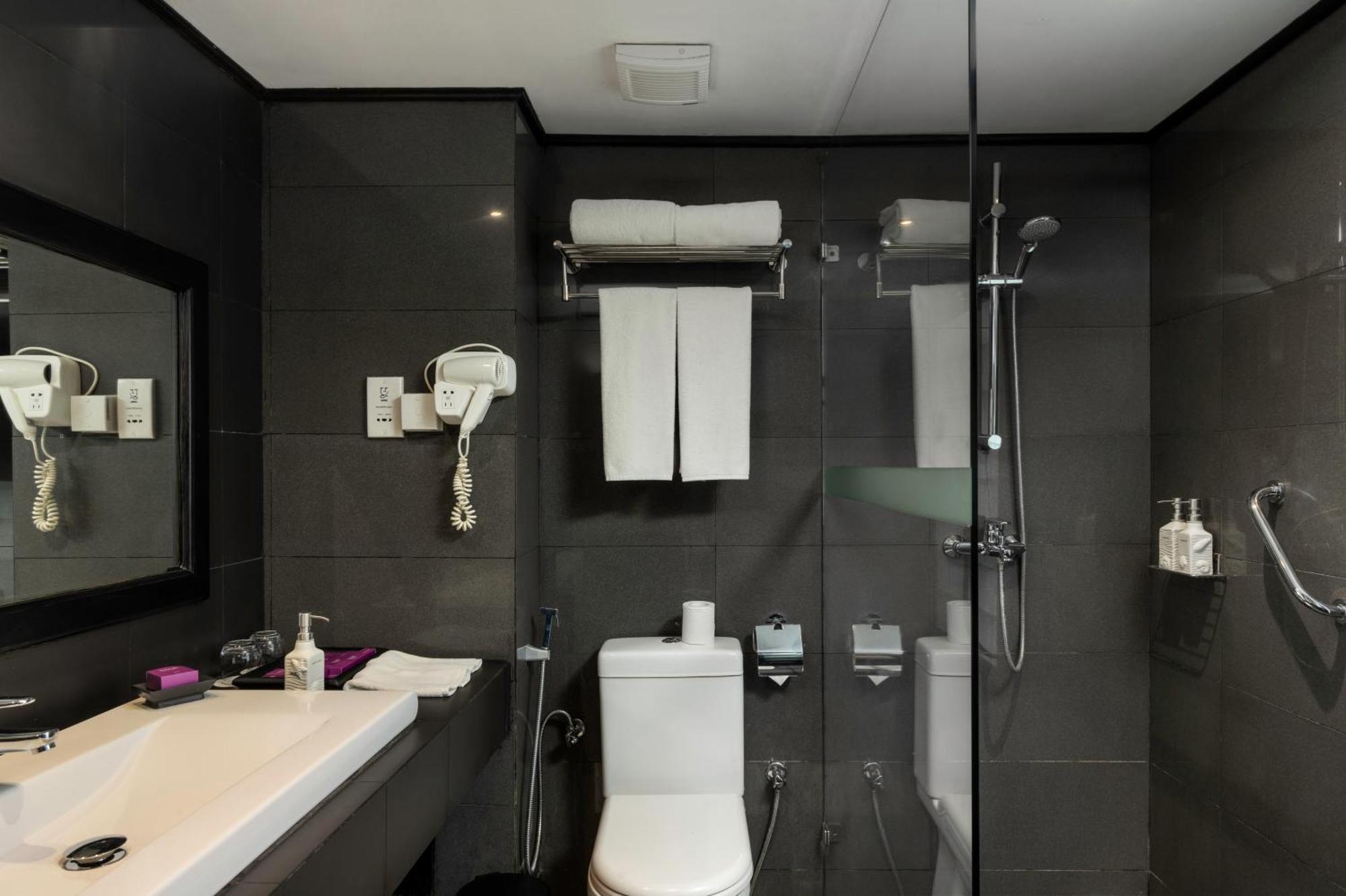 Ekho Surf Hotel Bentota Kültér fotó