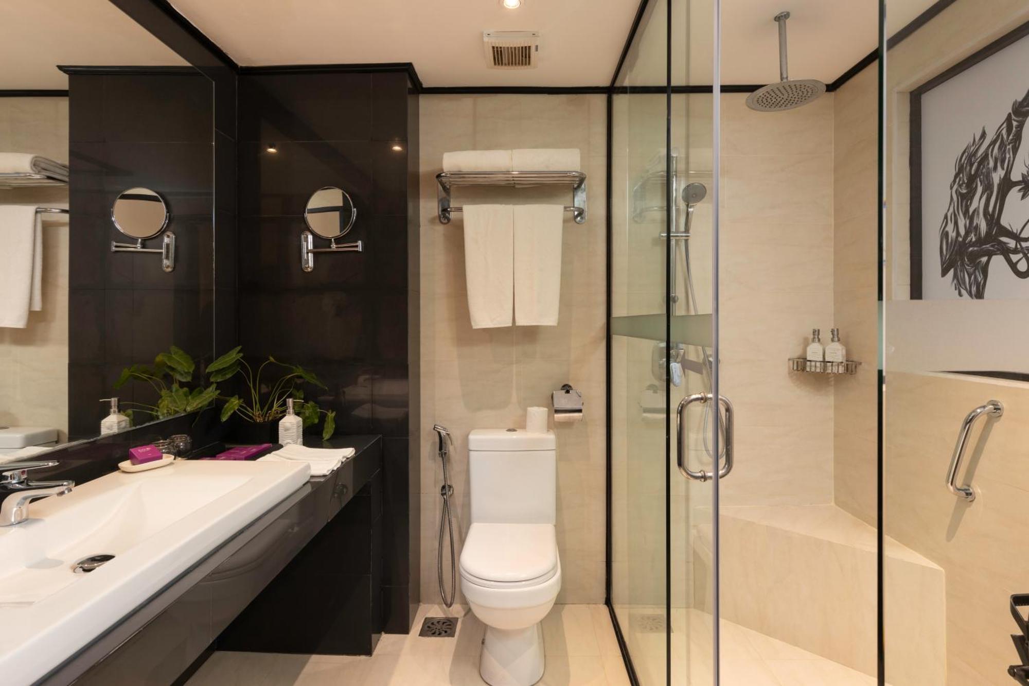 Ekho Surf Hotel Bentota Kültér fotó