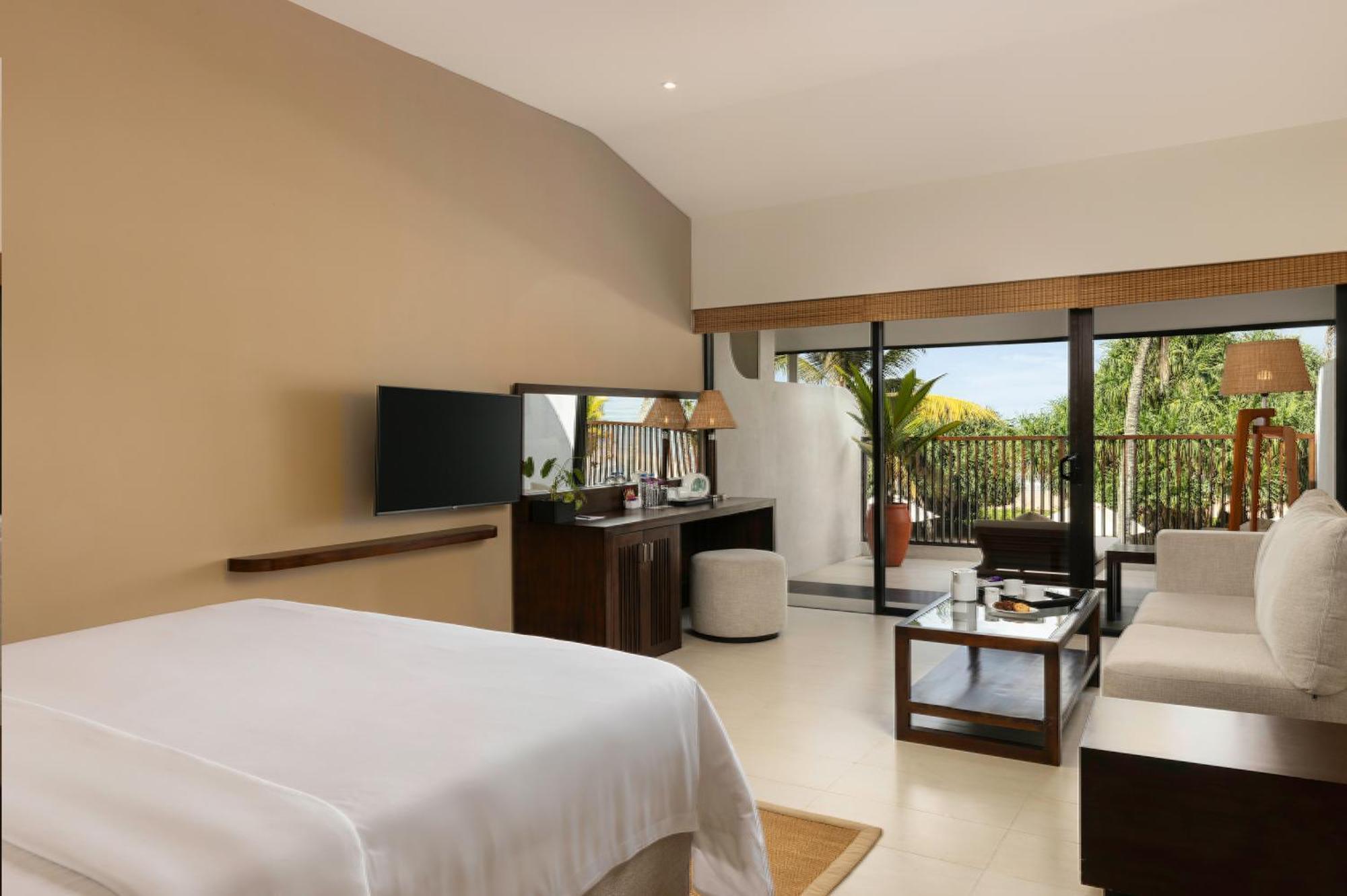 Ekho Surf Hotel Bentota Kültér fotó