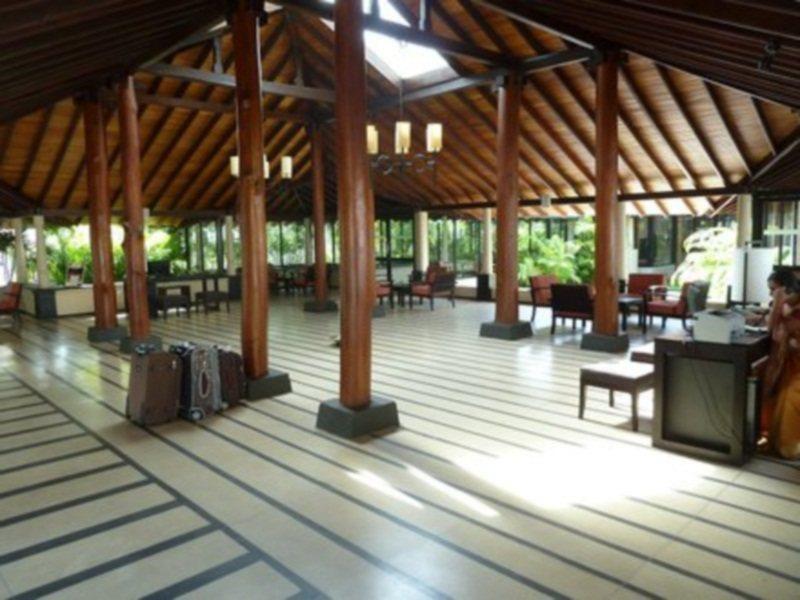 Ekho Surf Hotel Bentota Kültér fotó
