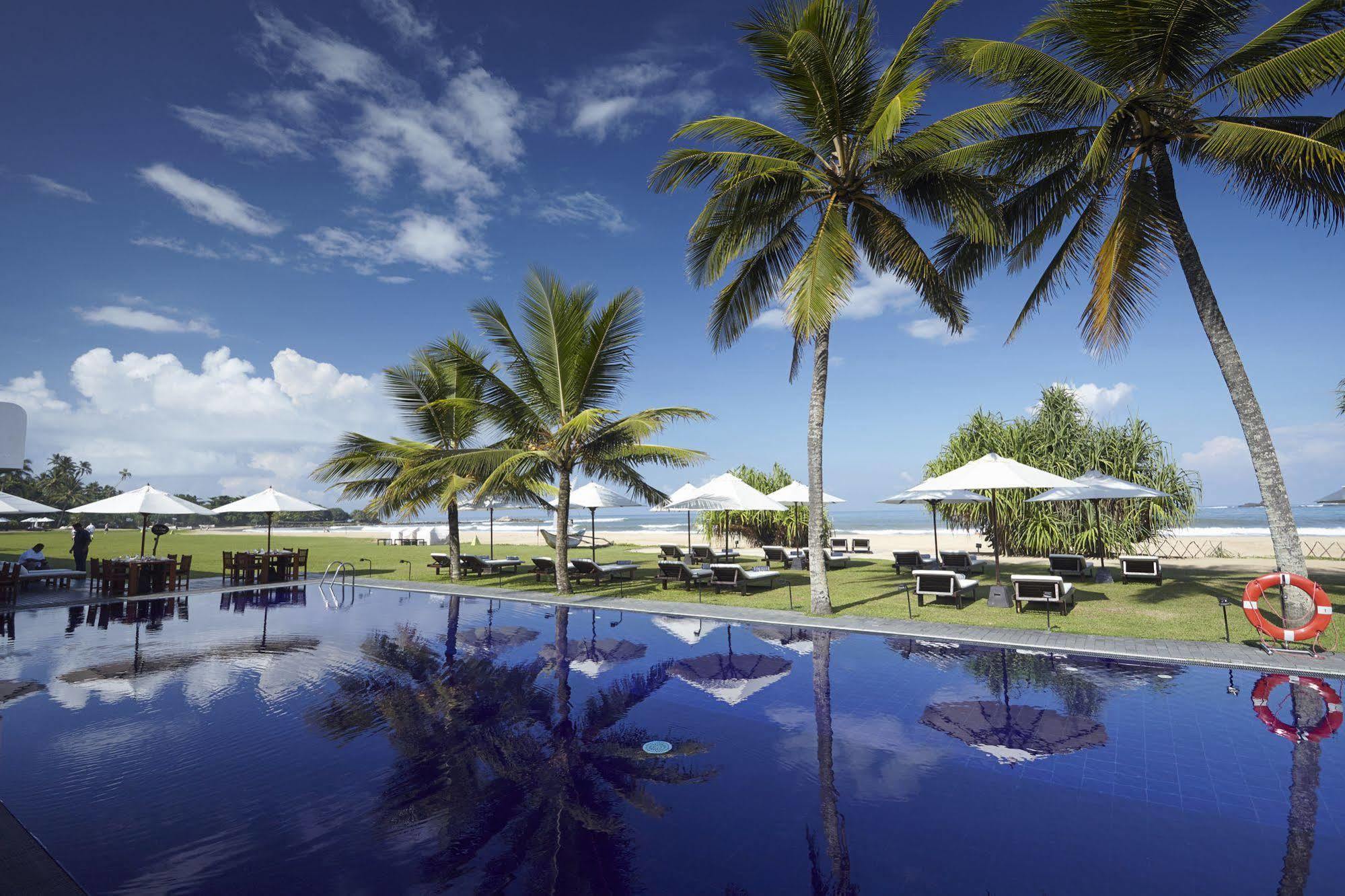 Ekho Surf Hotel Bentota Kültér fotó