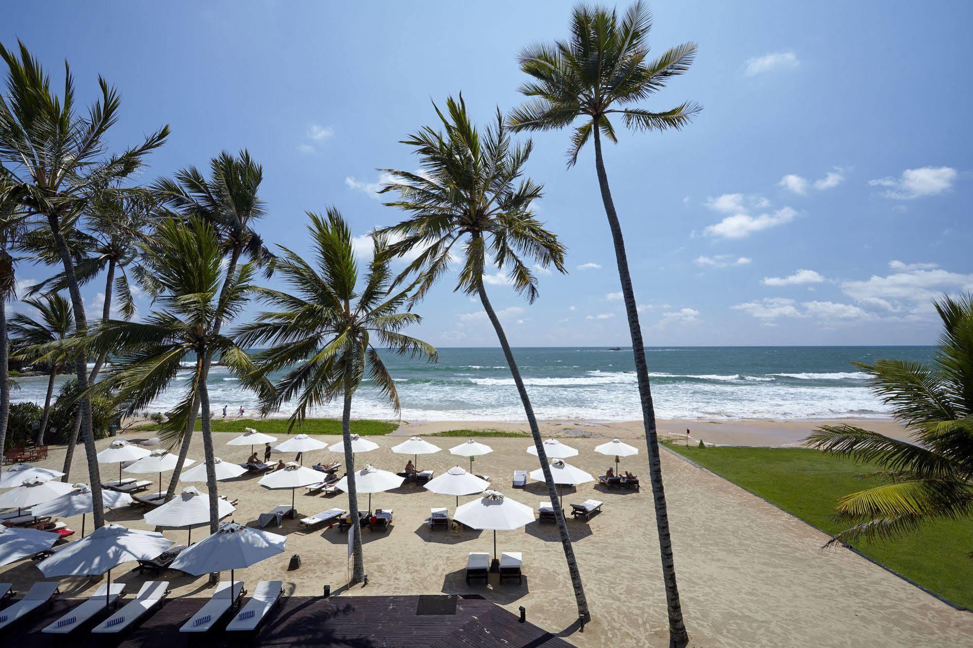 Ekho Surf Hotel Bentota Kültér fotó