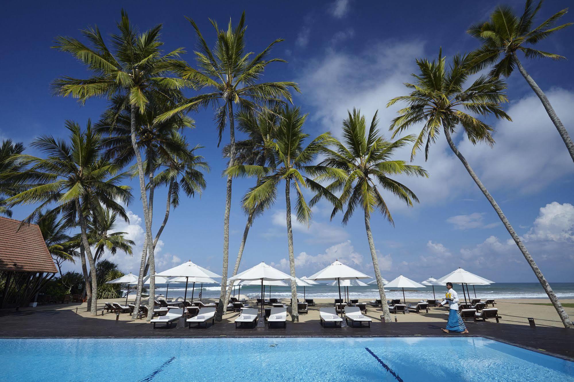 Ekho Surf Hotel Bentota Kültér fotó
